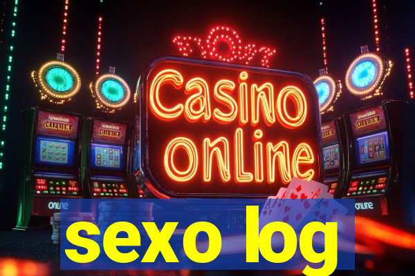 sexo log